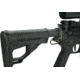 EMG Sharps Bros Jack Licensed Full Metal Advanced M4 Airsoft AEG Rifle, 15in Carbine, Black, Large, M4-SB-TJ-L-BK