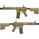 EMG Sharps Bros Warthog Licensed Full Metal Advanced M4 Airsoft AEG Rifle, 10in, SBR, Tan, Large, M4-SB-WH-M-DE