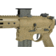 EMG Sharps Bros Warthog Licensed Full Metal Advanced M4 Airsoft AEG Rifle, 10in, SBR, Tan, Large, M4-SB-WH-M-DE