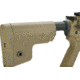 EMG Sharps Bros Warthog Licensed Full Metal Advanced M4 Airsoft AEG Rifle, 10in, SBR, Tan, Large, M4-SB-WH-M-DE
