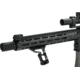 EMG Sharps Bros Warthog Licensed Full Metal Advanced M4 Airsoft AEG Rifle, 15in Carbine, Black, Large, M4-SB-WH-L-BK