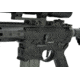 EMG Sharps Bros Warthog Licensed Full Metal Advanced M4 Airsoft AEG Rifle, 15in Carbine, Black, Large, M4-SB-WH-L-BK