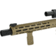 EMG Sharps Bros Warthog Licensed Full Metal Advanced M4 Airsoft AEG Rifle, 15in Carbine, Tan, Large, M4-SB-WH-L-DE
