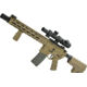 EMG Sharps Bros Warthog Licensed Full Metal Advanced M4 Airsoft AEG Rifle, 15in Carbine, Tan, Large, M4-SB-WH-L-DE