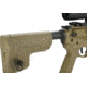 EMG Sharps Bros Warthog Licensed Full Metal Advanced M4 Airsoft AEG Rifle, 15in Carbine, Tan, Large, M4-SB-WH-L-DE