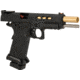 EMG STI International DVC 3-GUN 2011 Airsoft Training Pistol, CO2, Black, Medium, ST-DV0120