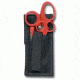 EMI Colormed Red Basic Holster Setred, 466