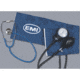 EMI Dual Head Stethoscope Blue - 944