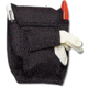 EMI Emergency Airway Case with Quick Clip, Black 411