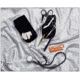 EMI Emergency Response Holster, Black, Black 680