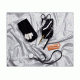 EMI Emergency Response Holster, Black, Black 680