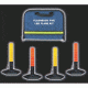 EMI Flashback 5 Led Flare Kit 4 P - 2014