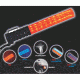 EMI Flashback Led Light - 2010