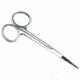 EMI Iris Scissors Curved 41/2inch - 1460