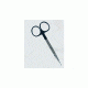 EMI Iris Scissors, Straight 41/2 - 709