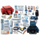 EMI Mego Pro Response Bag, Orange 837