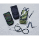 Quick Resp.Holster Set Black