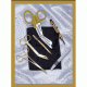 Rescue Gold Holster Set