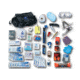 EMI Search and Rescue Response Kit Bag Only, Black 510