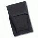 EMI Small Pager Case with Quick Clip, Black 403
