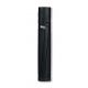 EMI Star-Power Illuminator LED Flashlight 160 Lumen w/3AAA Batteries, Black, One Size 886