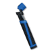 EMI Star-Power Illuminator 160 Lumen LED w/3AAA Batteries,Blue, One Size 884