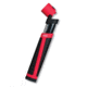 EMI Star-Power Illuminator 160 Lumen LED w/3AAA Batteries,Red, One Size 882