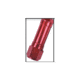 EMI Starburst, Red - 862