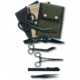 EMI Tacmed Pro Responder Holster Set, Black 9246