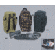 EMI Tactical Response Pack, Black - M842