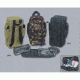 EMI Tactical Response Pack, Olive - M841