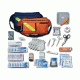 EMI Trauma Pac Medical Kit, Orange 500