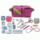 Trauma Pac, Pink