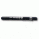 EMI Ultra Light Pupil Gauge, Black 215