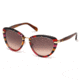 Emilio Pucci EP0011 Sunglasses - Fuxia Frame Color