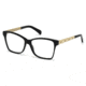 Emilio Pucci EP5004 Eyeglass Frames - Shiny Black Frame Color
