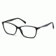 Emilio Pucci EP5009 Eyeglass Frames - Shiny Black Frame Color