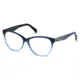 Emilio Pucci EP5013 Eyeglass Frames - Blue Frame Color