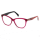 Emilio Pucci EP5013 Eyeglass Frames - Shiny Fuxia Frame Color