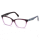 Emilio Pucci EP5014 Eyeglass Frames - Violet Frame Color