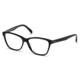 Emilio Pucci EP5024 Eyeglass Frames - Shiny Black Frame Color