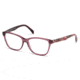 Emilio Pucci EP5024 Eyeglass Frames - Shiny Violet Frame Color