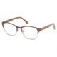 Emilio Pucci EP5029 Eyeglass Frames - Shiny Violet Frame Color
