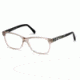 Emilio Pucci EP5034 Eyeglass Frames - Beige Frame Color