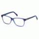 Emilio Pucci EP5034 Eyeglass Frames - Blue Frame Color