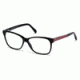 Emilio Pucci EP5034 Eyeglass Frames - Shiny Black Frame Color