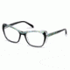 Emilio Pucci EP5052 Eyeglass Frames - Black Frame Color