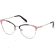 Emilio Pucci EP5087 Eyeglass Frames - Grey Frame Color