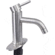 Empire Brass Faucet Lav Single Lever Brushed, VF77-BN-A