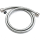 Empire Brass Hose Kit Deluxe 60in. Brushed, CRD-U-HS60N